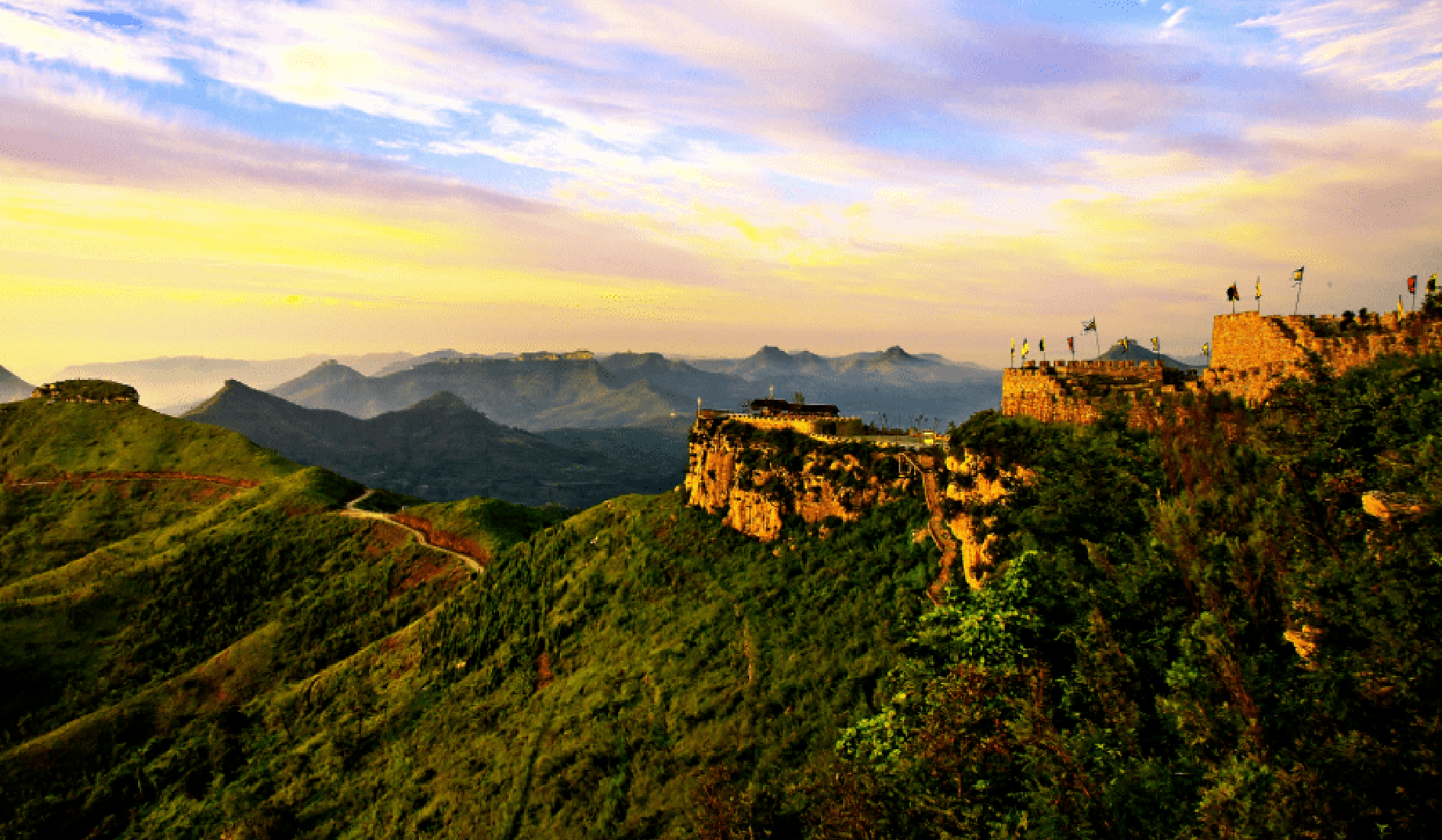 千年古縣 秀美沂水 | 臨沂沂水招商引資推介 2509096.png
