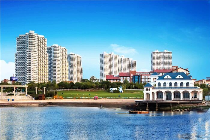 魅力東戴河 產(chǎn)興碣石岸 | 遼寧東戴河新區(qū)招商引資推介