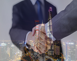 產業園區運營中心