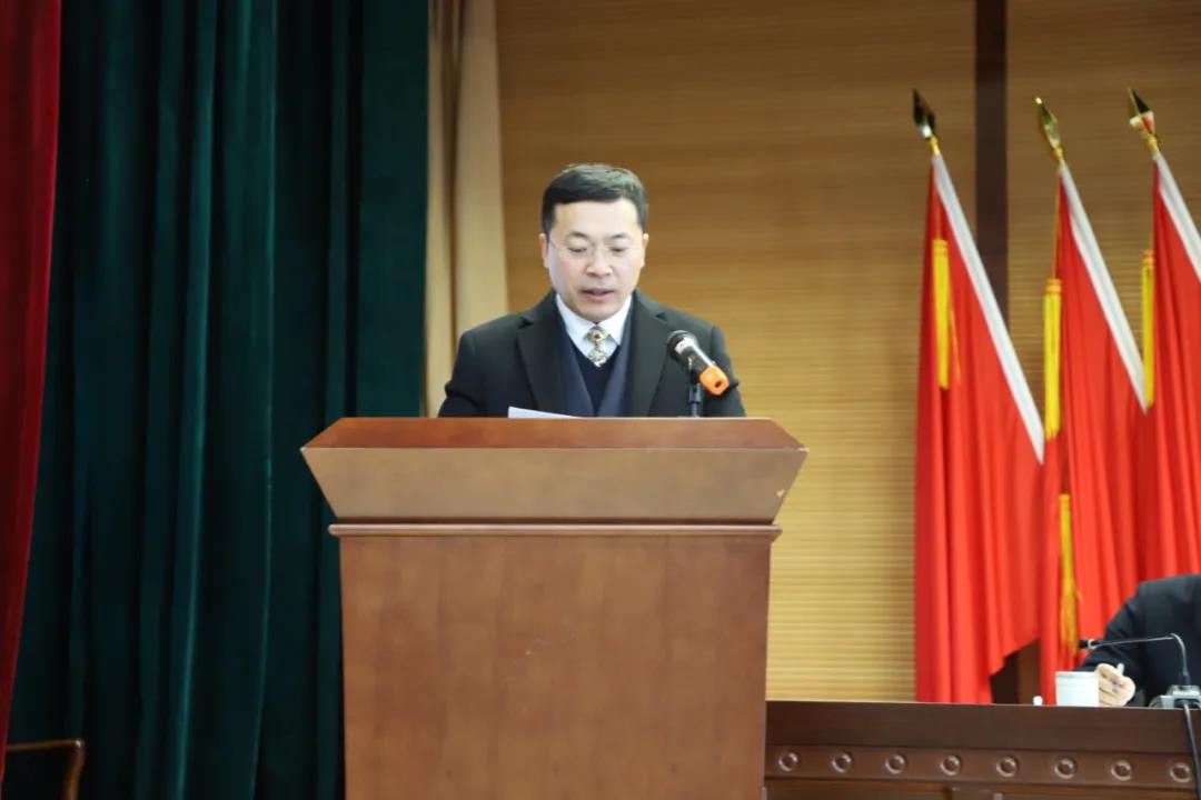 綠天使董事長王瑞強