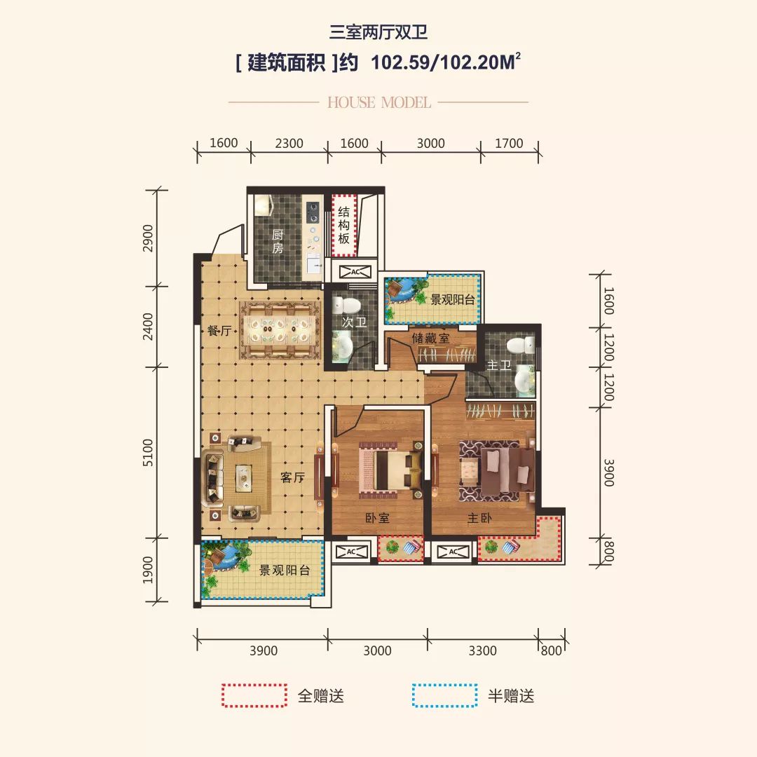 達(dá)州西外樓盤最新房價概況及分析揭秘